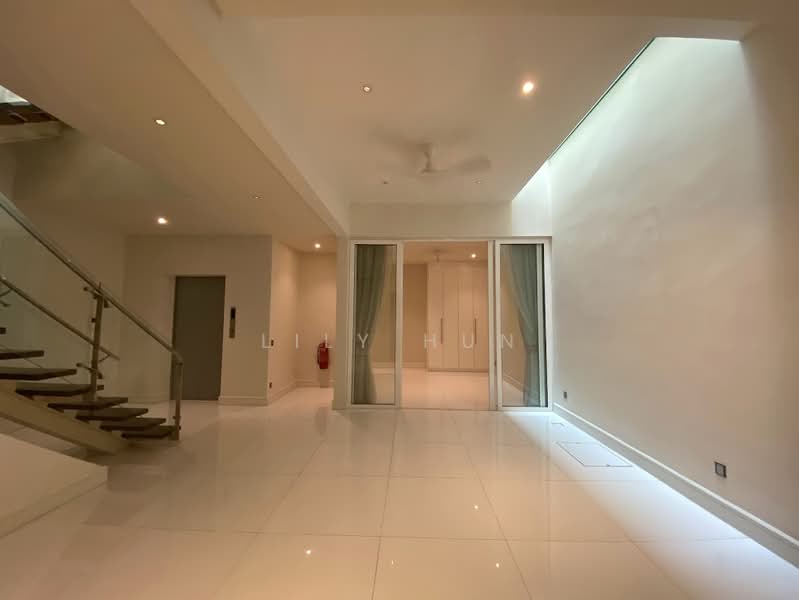 4-storey Terraced House for Sale in Bukit Kiara (Kuala Lumpur) - Lily Hun - Interior - PropertyGuru.com.my