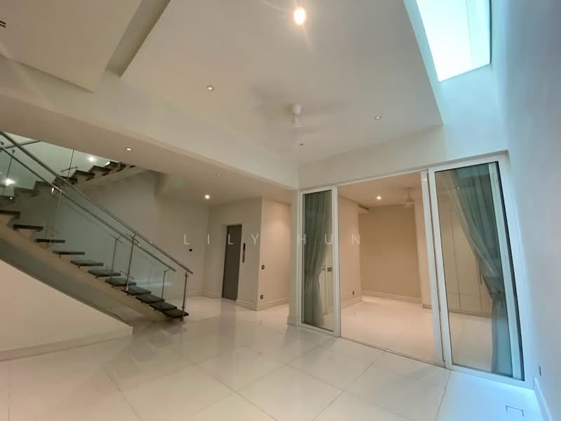 4-storey Terraced House for Sale in Bukit Kiara (Kuala Lumpur) - Lily Hun - Interior - PropertyGuru.com.my