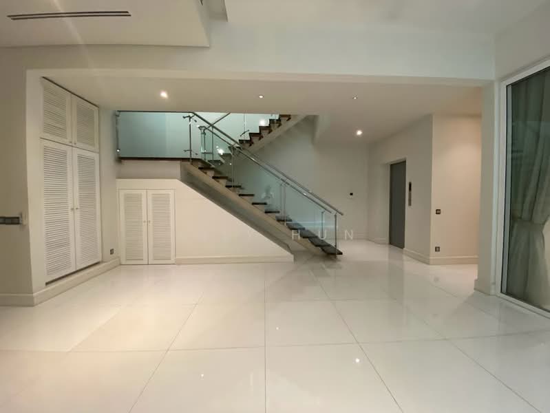 4-storey Terraced House for Sale in Bukit Kiara (Kuala Lumpur) - Lily Hun - Interior - PropertyGuru.com.my