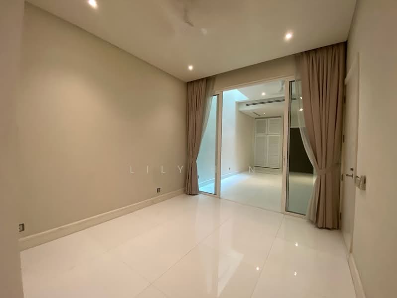 4-storey Terraced House for Sale in Bukit Kiara (Kuala Lumpur) - Lily Hun - Interior - PropertyGuru.com.my
