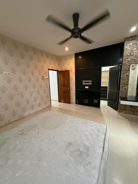 2-storey Terraced House for Rent in Taman Nusa Bestari 2 (Iskandar Puteri (Nusajaya)) - Nick Low - Bedroom - PropertyGuru.com.my