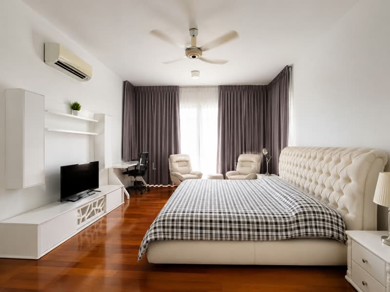 Kondominium untuk Dijual di Gurney Paragon - Billy Teh - PropertyGuru.com.my