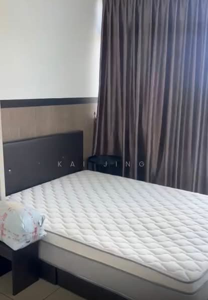 Pangsapuri untuk Disewa di Seri Austin Residence (Pangsapuri Seri Austin) - Kai Jing - Bedroom - PropertyGuru.com.my