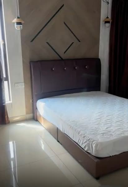 Pangsapuri untuk Disewa di Seri Austin Residence (Pangsapuri Seri Austin) - Kai Jing - Bedroom - PropertyGuru.com.my