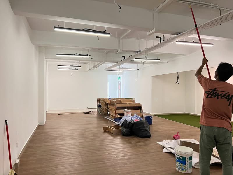 Shop / Office for Rent in Petaling Jaya (Selangor) - Andrew Pang - Interior - PropertyGuru.com.my