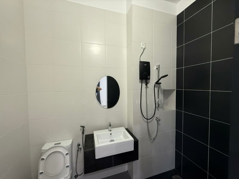 2-storey Terraced House for Rent in Eco Botanic (Iskandar Puteri (Nusajaya)) - Joey Chin - Bathroom - PropertyGuru.com.my