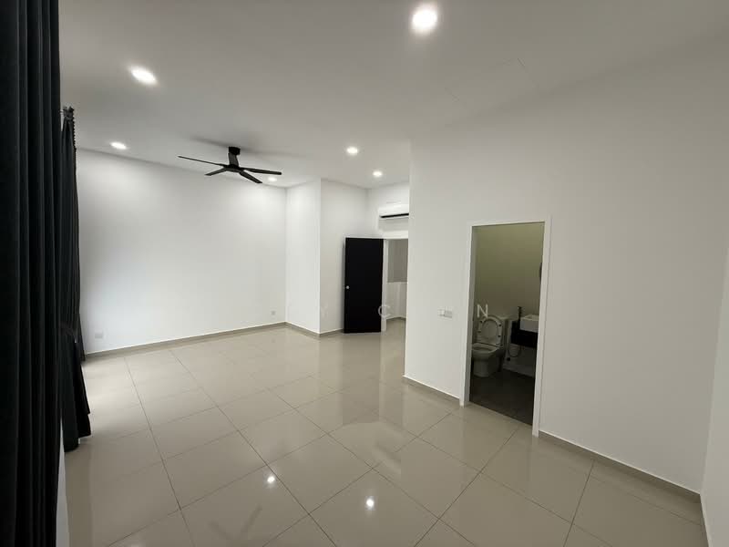 2-storey Terraced House for Rent in Eco Botanic (Iskandar Puteri (Nusajaya)) - Joey Chin - Interior - PropertyGuru.com.my