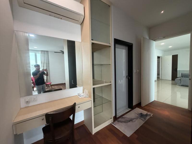 Kondominium untuk Disewa di The Cantonment - Alex Lim - Interior - PropertyGuru.com.my