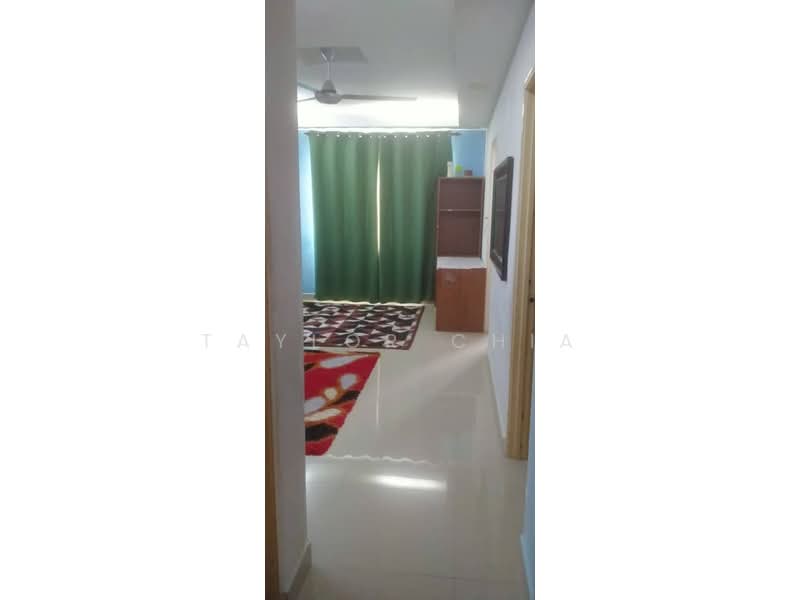 Apartment for Sale at Pangsapuri Putra - Taylor Chia - Interior - PropertyGuru.com.my
