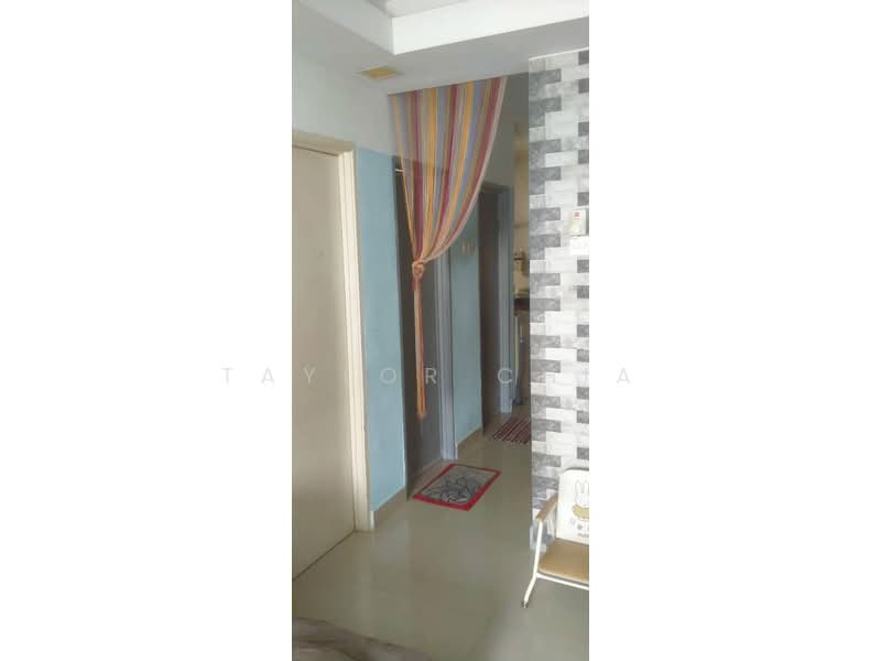 Apartment for Sale at Pangsapuri Putra - Taylor Chia - Interior - PropertyGuru.com.my