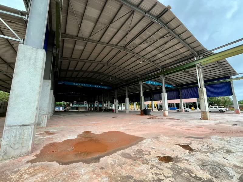 Detached Factory for Sale in Senai (Johor) - Derrick Tan - Exterior - PropertyGuru.com.my