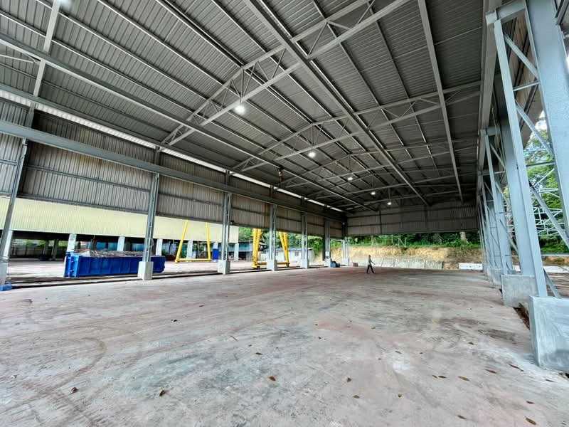 Detached Factory for Sale in Senai (Johor) - Derrick Tan - Exterior - PropertyGuru.com.my