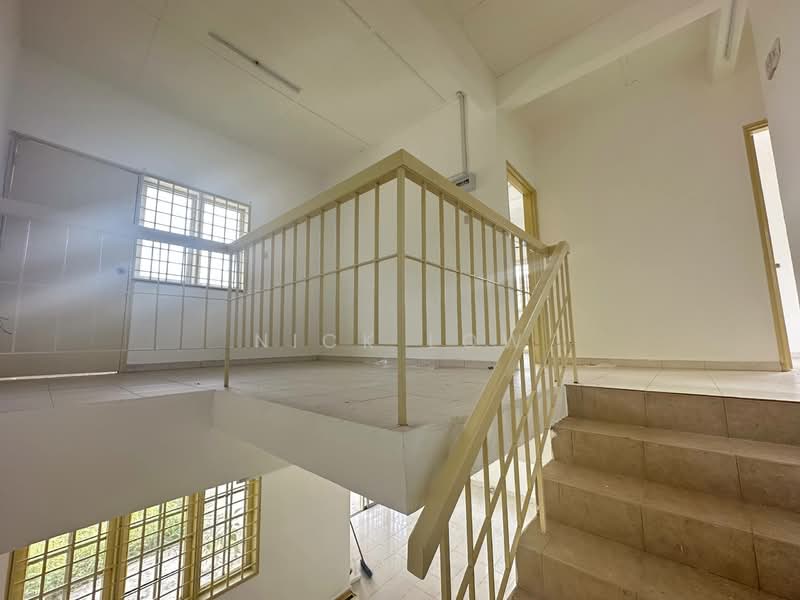 Rumah Berkembar untuk Disewa di Taman Delima 2 (Tebrau) - Nick Low - Interior - PropertyGuru.com.my