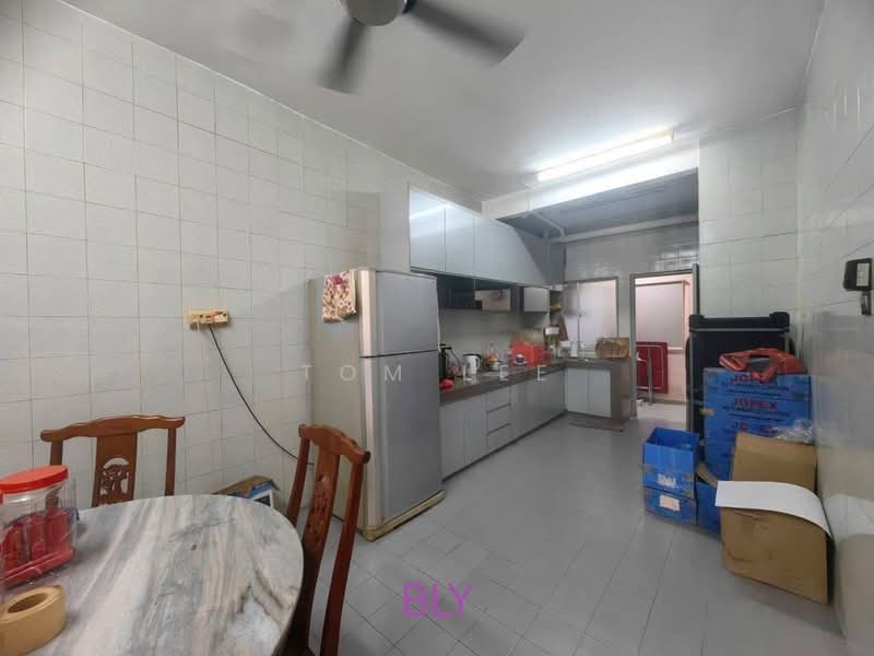 2-storey Terraced House for Sale in Taman Sentosa (Klang) - Tom Lee - PropertyGuru.com.my