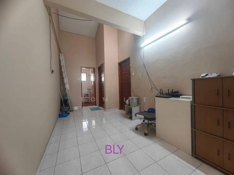 2-storey Terraced House for Sale in Taman Sentosa (Klang) - Tom Lee - PropertyGuru.com.my