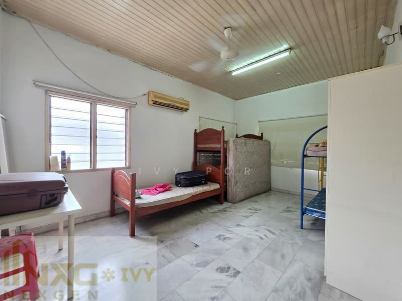 Rumah Teres 2 Tingkat untuk Dijual di Taman Gembira (Klang) - Ivy Por - Bedroom - PropertyGuru.com.my