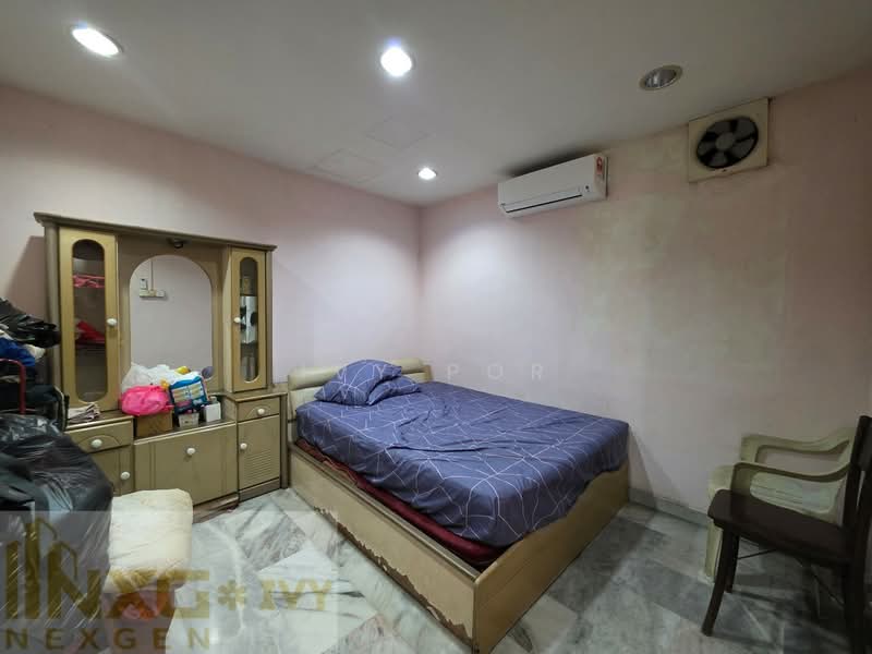 Rumah Teres 2 Tingkat untuk Dijual di Taman Gembira (Klang) - Ivy Por - Bedroom - PropertyGuru.com.my