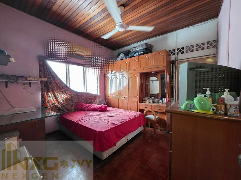 Rumah Teres 2 Tingkat untuk Dijual di Taman Gembira (Klang) - Ivy Por - Bedroom - PropertyGuru.com.my