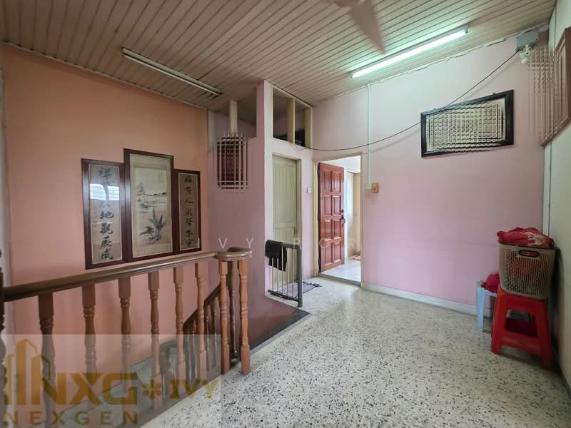 Rumah Teres 2 Tingkat untuk Dijual di Taman Gembira (Klang) - Ivy Por - Interior - PropertyGuru.com.my