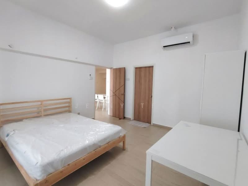Kondominium untuk Disewa di Indah Samudra Condominium - Jenny Tee - Bedroom - PropertyGuru.com.my