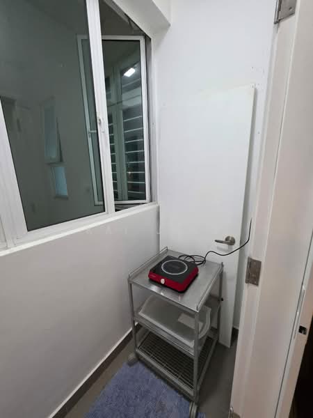 Condominium for Rent at D'Suites Akasia Horizon @ Horizon Hills - Kai Jing - Interior - PropertyGuru.com.my