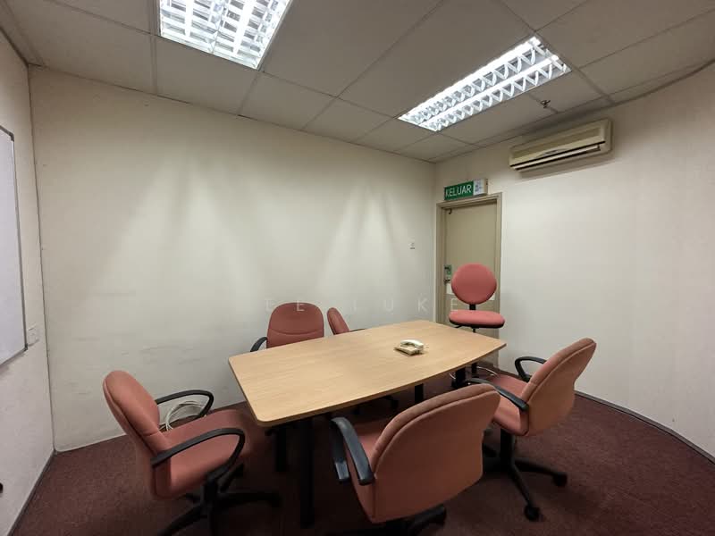 Office for Rent in Damansara Intan (Petaling Jaya) - Lee Luke - Interior - PropertyGuru.com.my