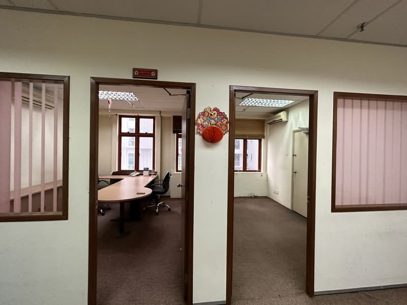 Office for Rent in Damansara Intan (Petaling Jaya) - Lee Luke - Interior - PropertyGuru.com.my