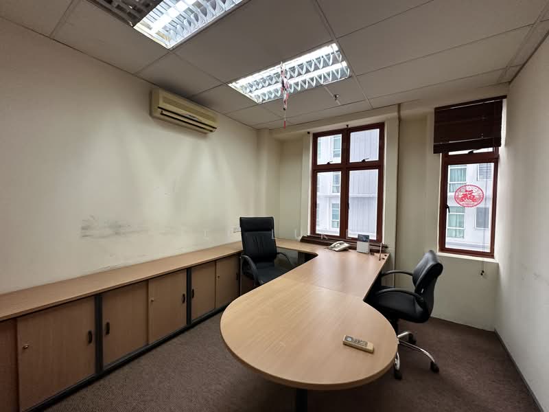 Office for Rent in Damansara Intan (Petaling Jaya) - Lee Luke - Study - PropertyGuru.com.my