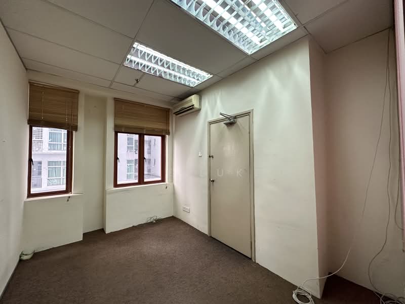 Office for Rent in Damansara Intan (Petaling Jaya) - Lee Luke - Interior - PropertyGuru.com.my