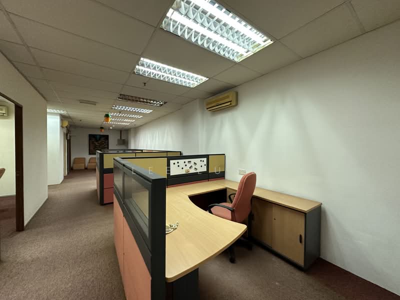 Office for Rent in Damansara Intan (Petaling Jaya) - Lee Luke - Interior - PropertyGuru.com.my