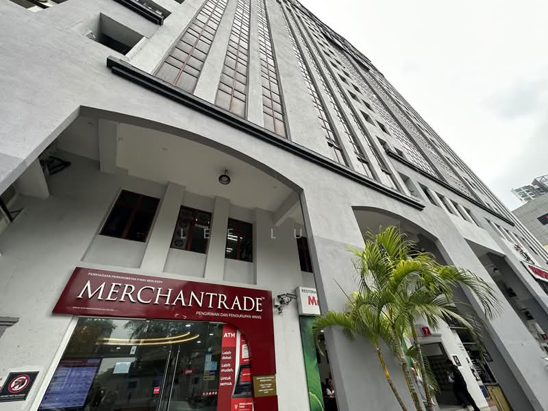 Office for Rent in Damansara Intan (Petaling Jaya) - Lee Luke - Exterior - PropertyGuru.com.my