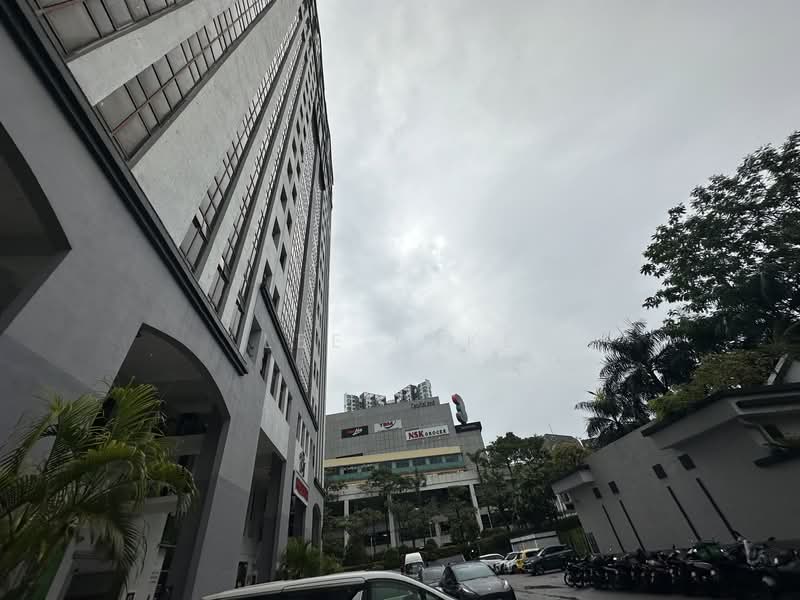 Office for Rent in Damansara Intan (Petaling Jaya) - Lee Luke - Exterior - PropertyGuru.com.my