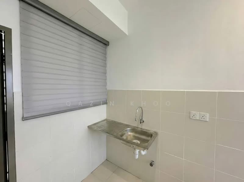 Condominium for Rent at Meru Heights Residences @ Scientex Meru - Qazin Khoo - Interior - PropertyGuru.com.my