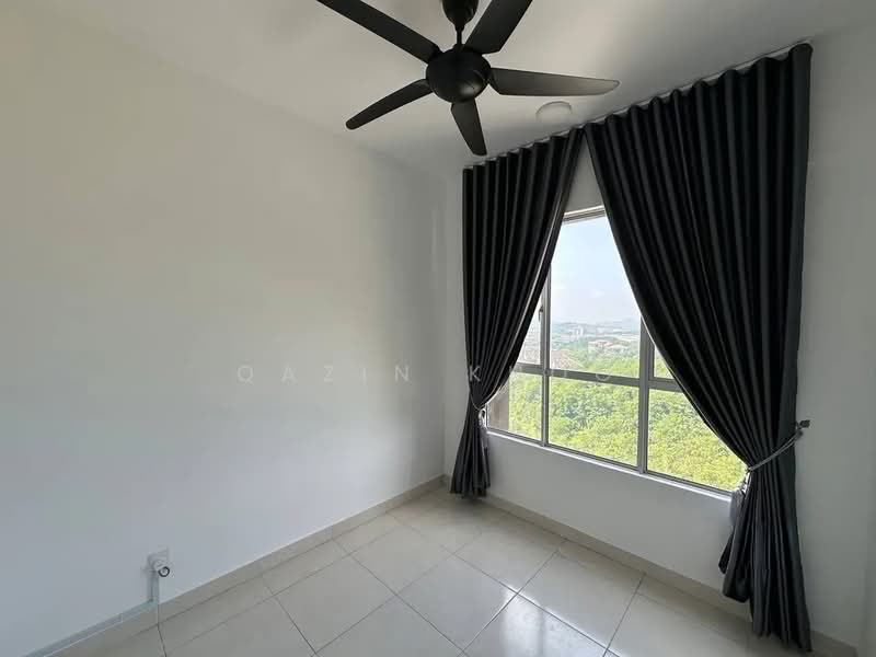 Condominium for Rent at Meru Heights Residences @ Scientex Meru - Qazin Khoo - View - PropertyGuru.com.my
