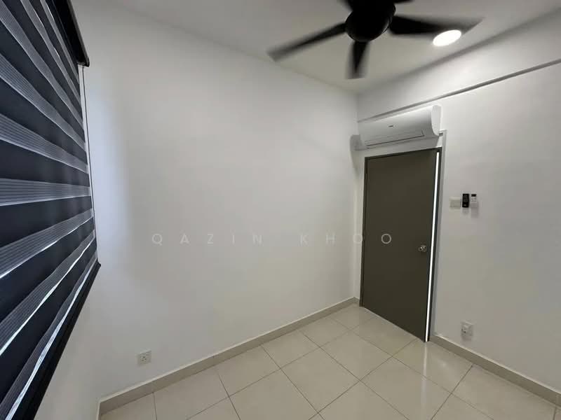 Condominium for Rent at Meru Heights Residences @ Scientex Meru - Qazin Khoo - Interior - PropertyGuru.com.my