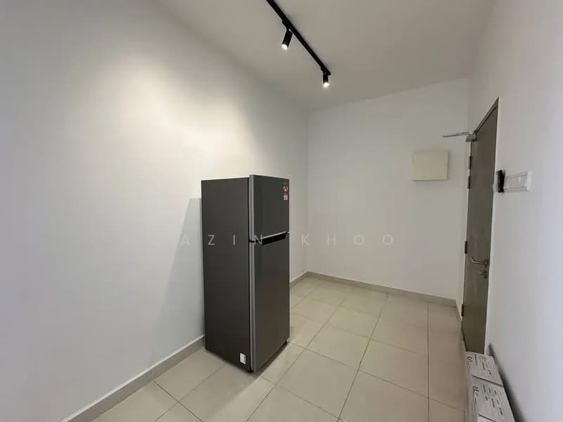 Condominium for Rent at Meru Heights Residences @ Scientex Meru - Qazin Khoo - Interior - PropertyGuru.com.my