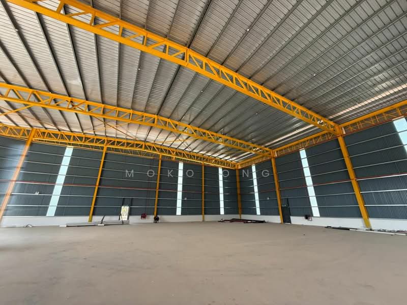 Kilang untuk Disewa di Bukit Minyak (Penang) - Moko Ong - Interior - PropertyGuru.com.my