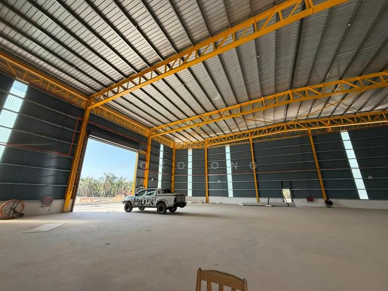 Kilang untuk Disewa di Bukit Minyak (Penang) - Moko Ong - Exterior - PropertyGuru.com.my