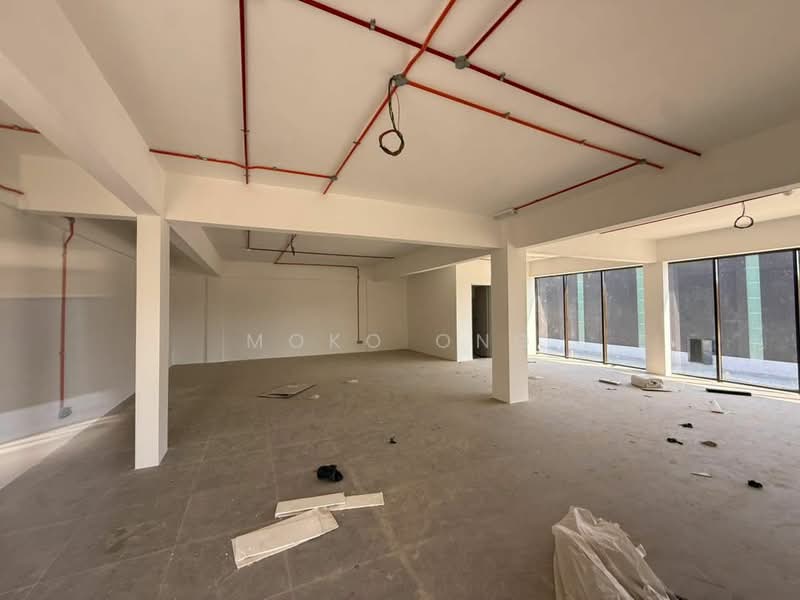 Kilang untuk Disewa di Bukit Minyak (Penang) - Moko Ong - Interior - PropertyGuru.com.my