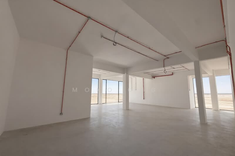 Kilang untuk Disewa di Bukit Minyak (Penang) - Moko Ong - Interior - PropertyGuru.com.my