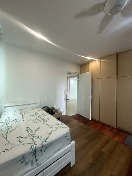 Kondominium untuk Disewa di The Cantonment - Alex Lim - Bedroom - PropertyGuru.com.my