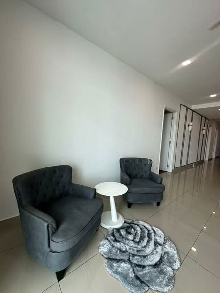 Kondominium untuk Disewa di The Cantonment - Alex Lim - Interior - PropertyGuru.com.my