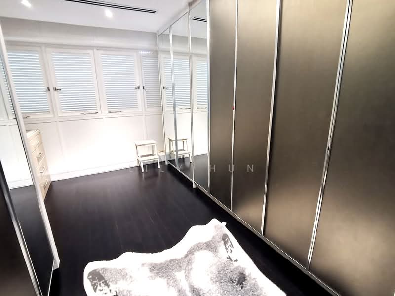 4-storey Terraced House for Sale in Bukit Kiara (Kuala Lumpur) - Lily Hun - Interior - PropertyGuru.com.my