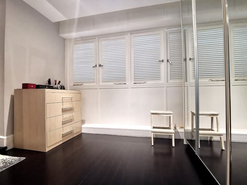 4-storey Terraced House for Sale in Bukit Kiara (Kuala Lumpur) - Lily Hun - Interior - PropertyGuru.com.my