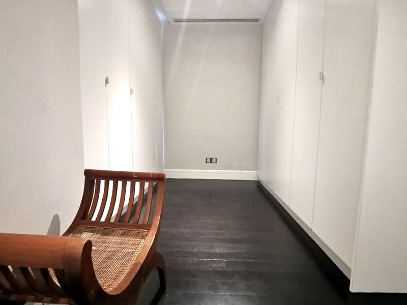 4-storey Terraced House for Sale in Bukit Kiara (Kuala Lumpur) - Lily Hun - Corridor - PropertyGuru.com.my