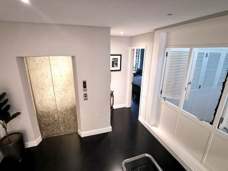 4-storey Terraced House for Sale in Bukit Kiara (Kuala Lumpur) - Lily Hun - Corridor - PropertyGuru.com.my