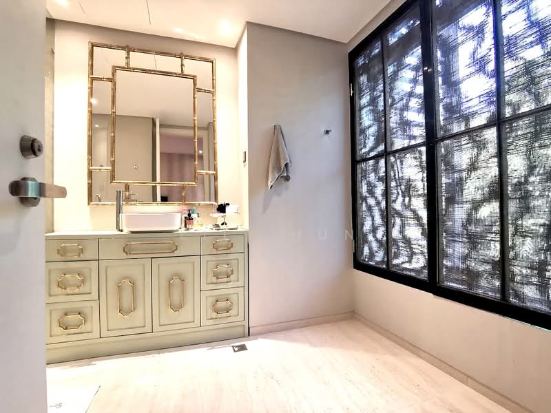 4-storey Terraced House for Sale in Bukit Kiara (Kuala Lumpur) - Lily Hun - Bathroom - PropertyGuru.com.my