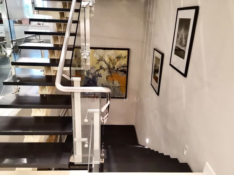 4-storey Terraced House for Sale in Bukit Kiara (Kuala Lumpur) - Lily Hun - Interior - PropertyGuru.com.my
