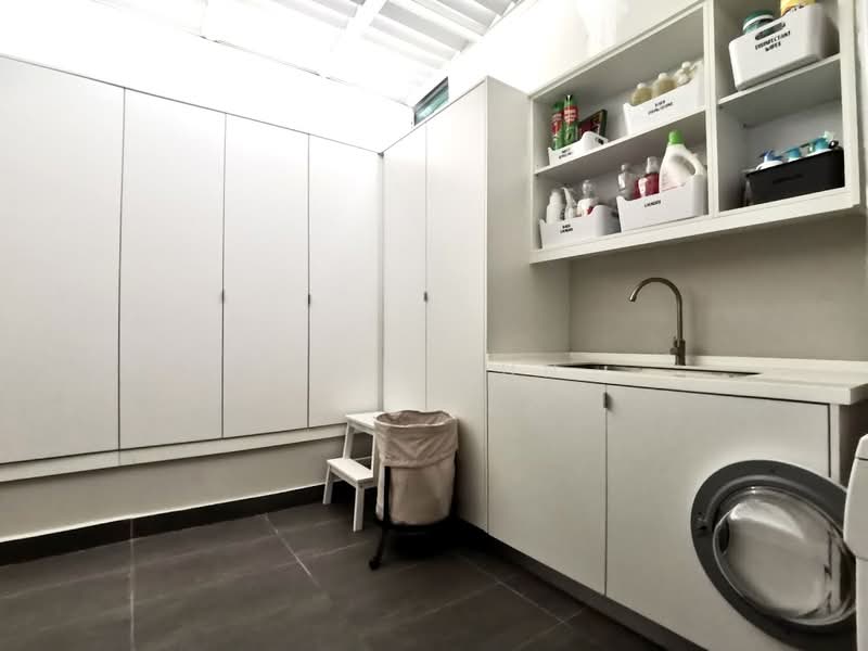 4-storey Terraced House for Sale in Bukit Kiara (Kuala Lumpur) - Lily Hun - Interior - PropertyGuru.com.my