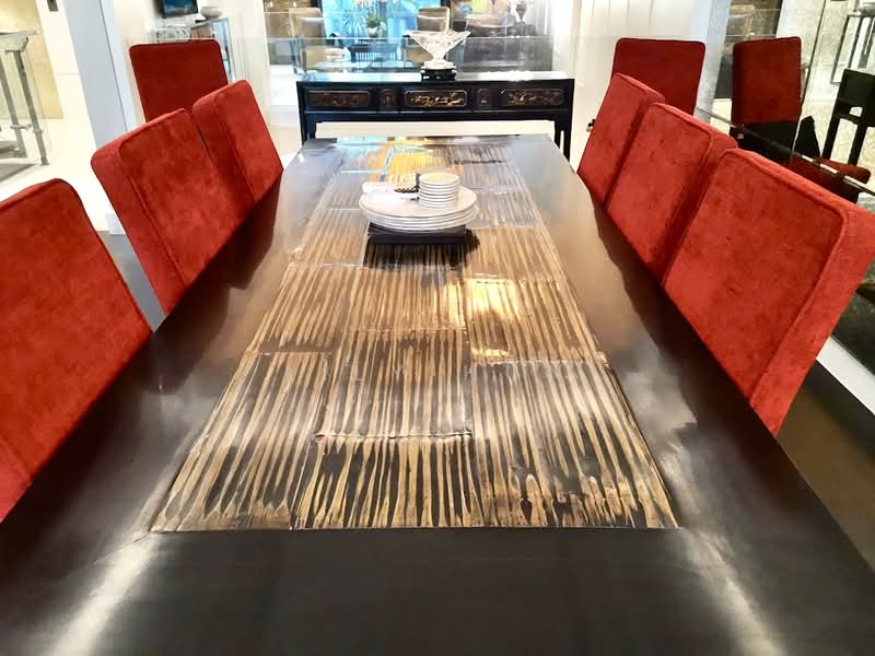 4-storey Terraced House for Sale in Bukit Kiara (Kuala Lumpur) - Lily Hun - PropertyGuru.com.my